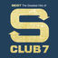 Cover Best: The Greatest Hits Of S Club 7