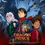 Cover The Dragon Prince, Season 2 (A Netflix Original Series Soundtrack)
