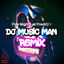 Cover FNAF: DJ Music Man's Theme (Remix Maniacs Remix)