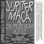 Cover Júpiter Maçã & Os Pereiras Azuiz