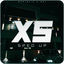 Cover X5 (sped up)