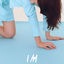 Cover I AM