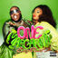 Cover One Margarita (Margarita Song) [feat. Saucy Santana] (Saucy Remix)