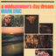 Cover A Midsummer's Day Dream