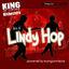 Cover Best of Lindy Hop
