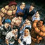 Cover Unchained World
