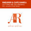 Cover Letting Me Go (The Remixes)