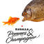 Cover Pommes un Champagner