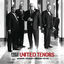 Cover United Tenors Hammond Hollister Roberson Wilson
