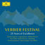 Cover Verbier Festival - 25 Years of Excellence