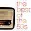 Cover The Best Of The 50's (Fifties)