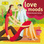 Cover Love Moods - The Most Romantic Classics
