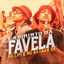 Cover Labirinto da Favela