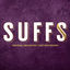 Cover Suffs (Original Broadway Cast Recording)