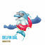 Cover Delfin Dal