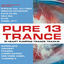 Cover Pure Trance 13