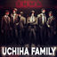 Cover Uchiha Family