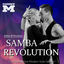 Cover Samba Revolution