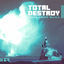 Cover Total Destroy / Crusader