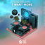 Cover I Want More