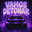 Cover Vamos Detonar