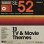 Cover Tv & Movie Themes