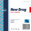 Cover New Drug