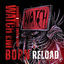 Cover Watch ('Em Burn) Reload