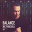 Cover Balance 021 (Un-Mixed Version)