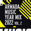 Cover Armada Music Year Mix 2022, Vol. 2