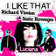 Cover I Like That (2025 Radio Edit Remastered)