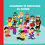 Cover Comptines et berceuses du monde