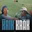 Cover KRIK KRAK (feat. ZERKID)