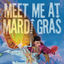 Cover Meet Me At Mardi Gras