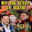 Cover Ma rog seara la icoane