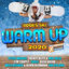 Cover Après Ski Warm Up 2020 powered by Xtreme Sound