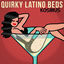 Cover Quirky Latino Beds