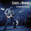 Cover Echoes of Memphis: The Lonnie Mack Collection