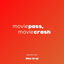 Cover MoviePass, MovieCrash (Soundtrack from the HBO Documentary Film)