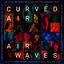 Cover Airwaves - Live At the BBC / Live At Paris Theatre