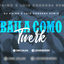Cover Baila Como Twerk
