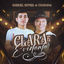 Cover Clara e Evidente