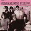 Cover Surrealistic Pillow