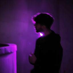 ''