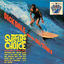 Cover Surfer's Choice