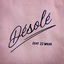 Cover Désolé (feat. JJ Wilde)