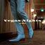 Cover Vegas Nights