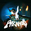 Cover Paranoid