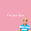 Cover I'm Just Ken (Rock Version)