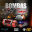 Cover Bombas Del Tiempo
